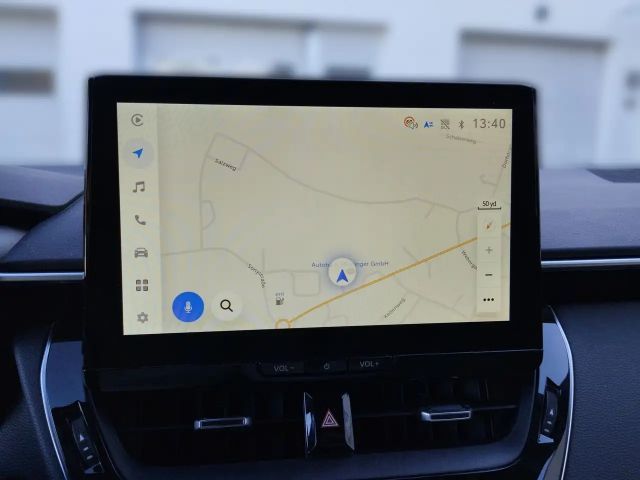 Toyota Corolla Active Hybride Touring