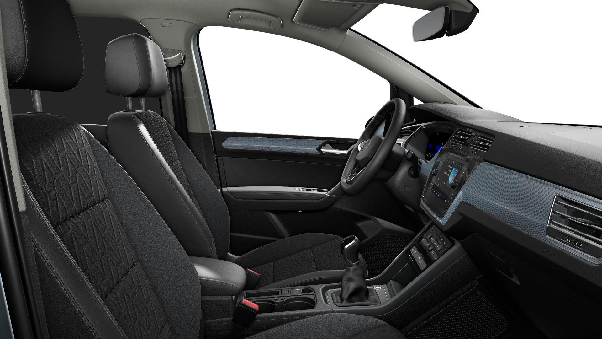 Volkswagen Touran 1.5 TSI