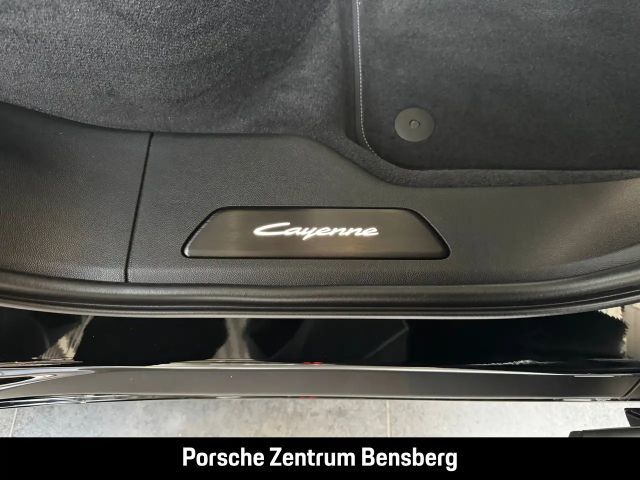 Porsche Cayenne GTS