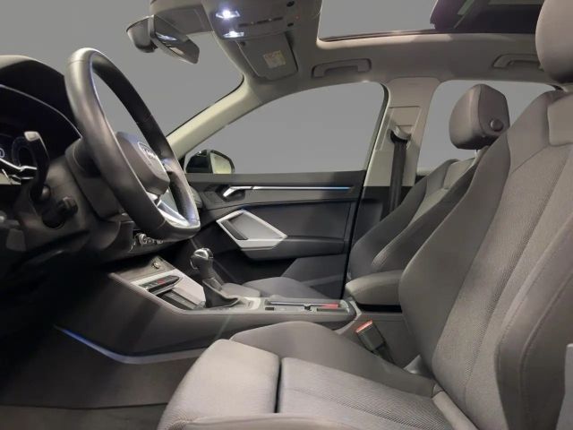 Audi Q3 45 TFSI Hybride