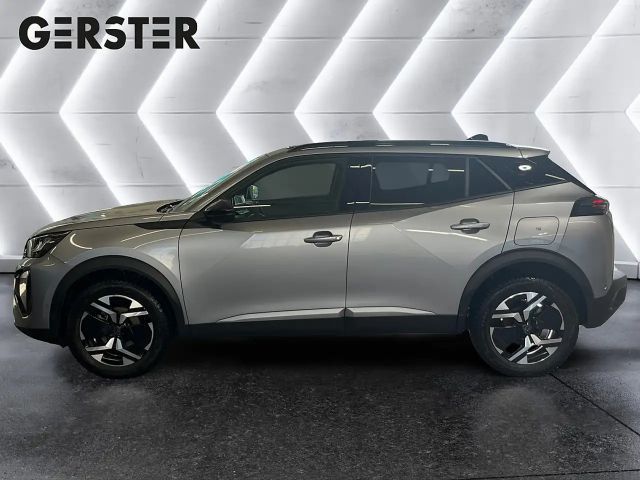 Peugeot 2008 Allure Pack PureTech