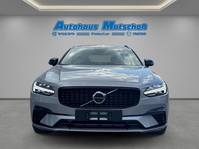 Volvo V90 AWD Dark T6 Ultra