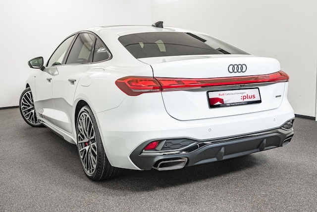 Audi A5 Hybride Quattro S-Tronic