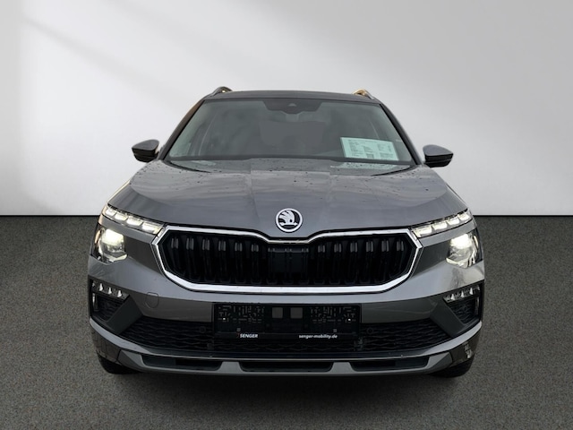 Skoda Kamiq 1.0 TSI Drive