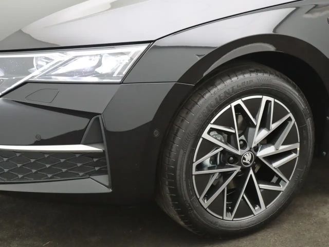 Skoda Octavia 2.0 TDI Combi Tour