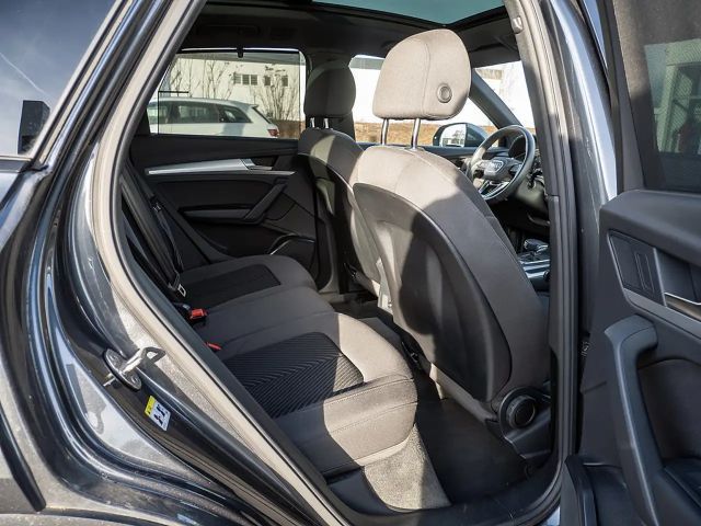 Audi Q5 40 TDI Quattro S-Line