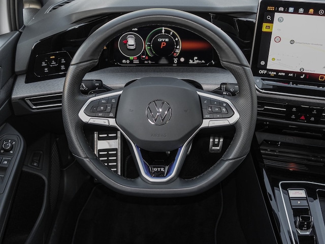 Volkswagen Golf 1.5 eTSI DSG eHybrid