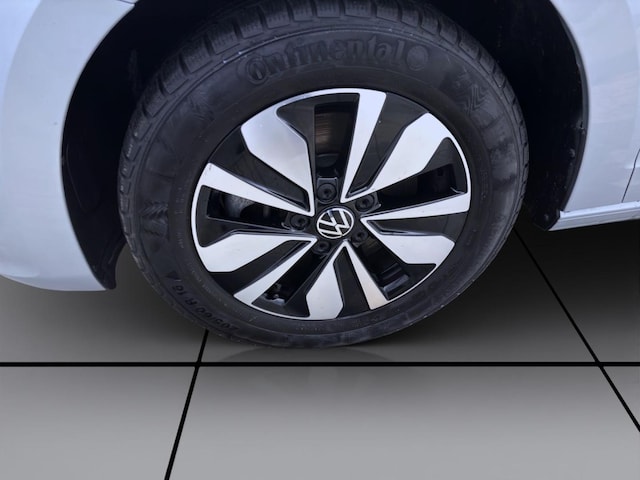 Volkswagen Touran 1.5 TSI Comfortline