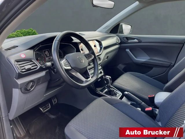 Volkswagen T-Cross 1.0 TSI DSG