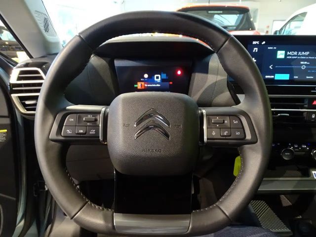 Citroën C4 Feel PureTech