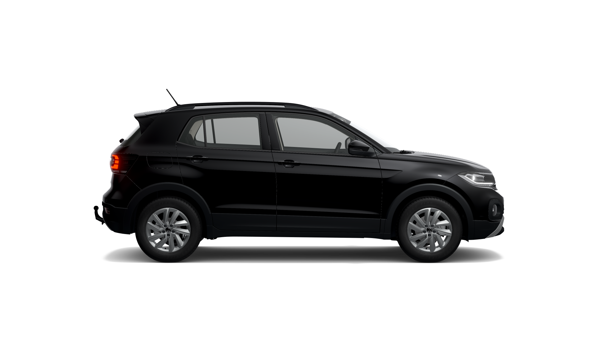 Volkswagen T-Cross T-CROSS 1.0  Life B 081 TSIM6F