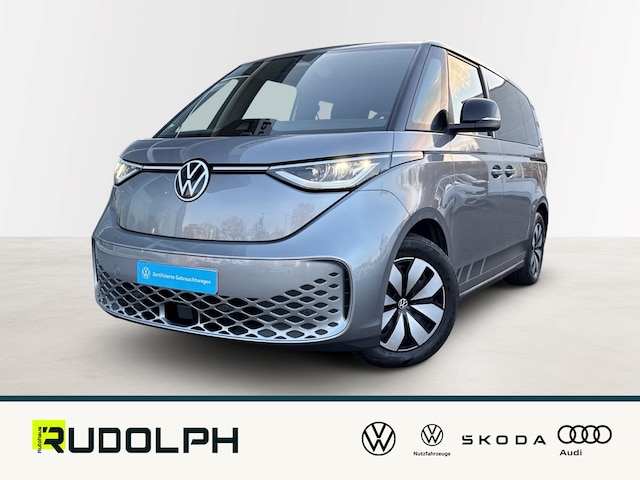 Volkswagen ID.Buzz Pro