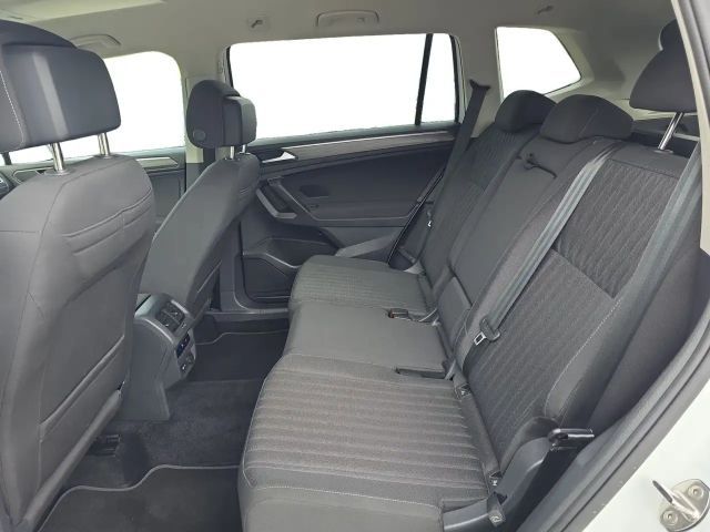 Volkswagen Tiguan 1.5 TSI Allspace DSG Life