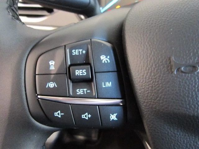 Ford Focus Limited Titanium