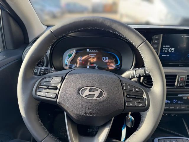Hyundai i10 1.0 2WD Trend