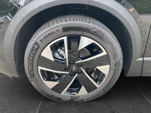 Opel Grandland X GS-Line Grand Sport