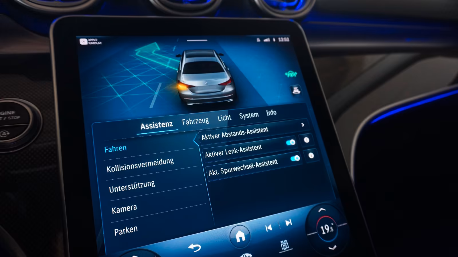 Mercedes-Benz C 300 4MATIC Sedan