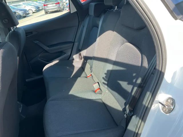 Seat Ibiza 1.0 TSI FR-lijn