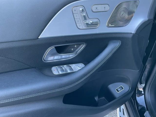 Mercedes-Benz GLE 350 4MATIC Coupé