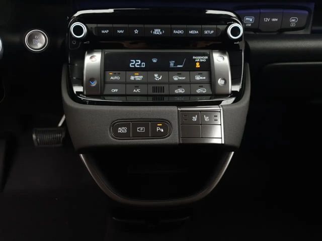 Hyundai INSTER 49 kWh Trend