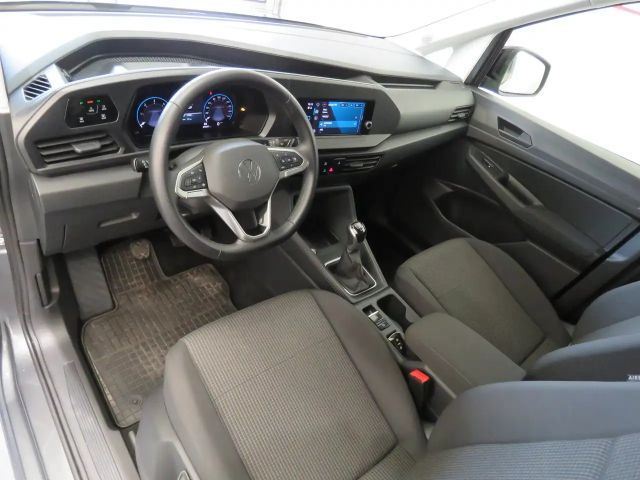 Volkswagen Caddy Family