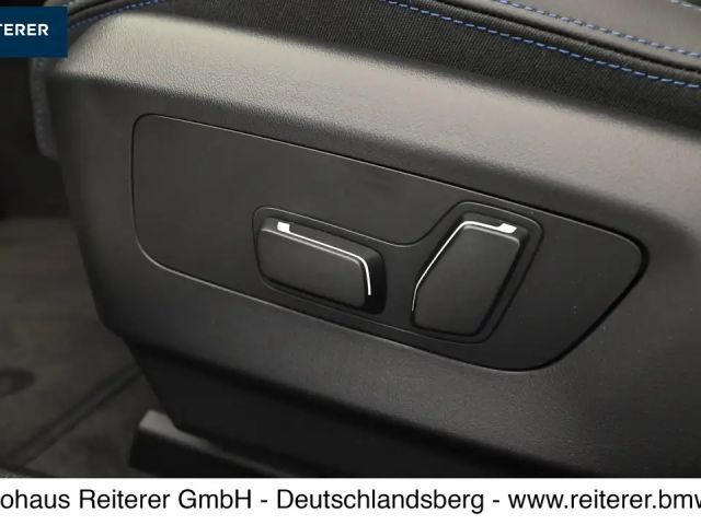 BMW i5 M-Sport Sedan