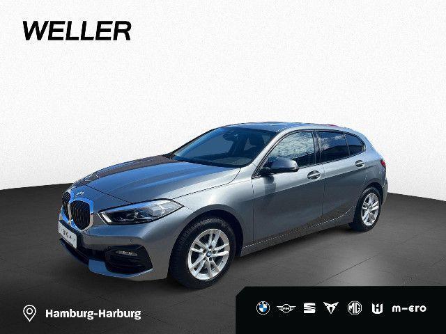 BMW 118 118d Sport Line