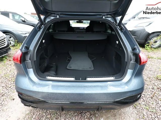 Audi A5 Avant S-Line