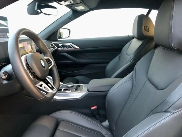 BMW 420 420d 420i Cabrio M-Sport