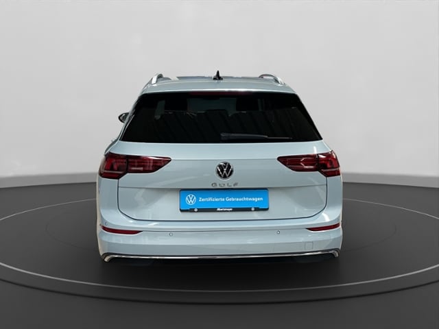 Volkswagen Golf 1.5 TSI Golf VIII Variant