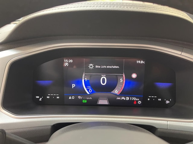 Volkswagen T-Roc DSG