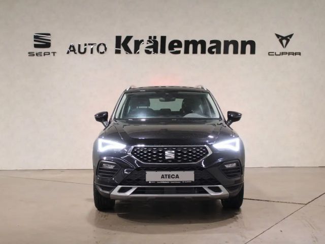 Seat Ateca DSG