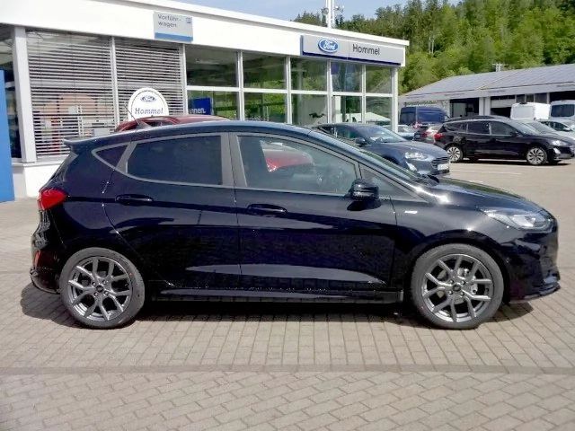 Ford Fiesta ST Line