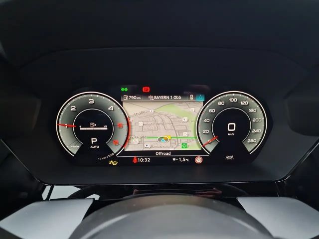 Audi A3 35 TDI S-Line Sedan