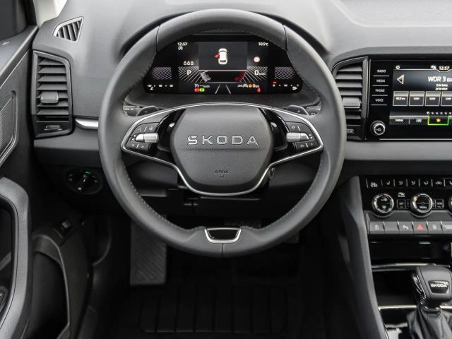 Skoda Karoq 1.5 TSI Selection