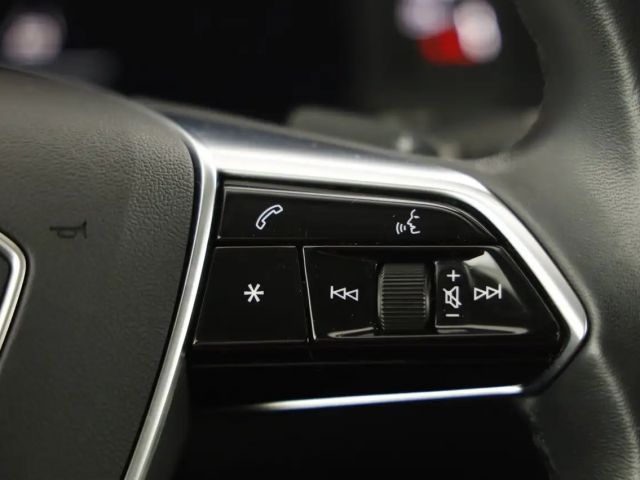 Audi A6 40 TDI Quattro Sedan Sport