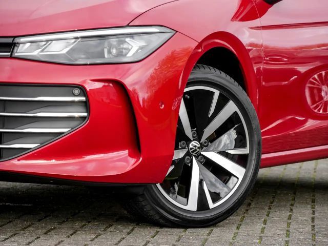 Volkswagen Passat 2.0 TDI Business DSG Variant