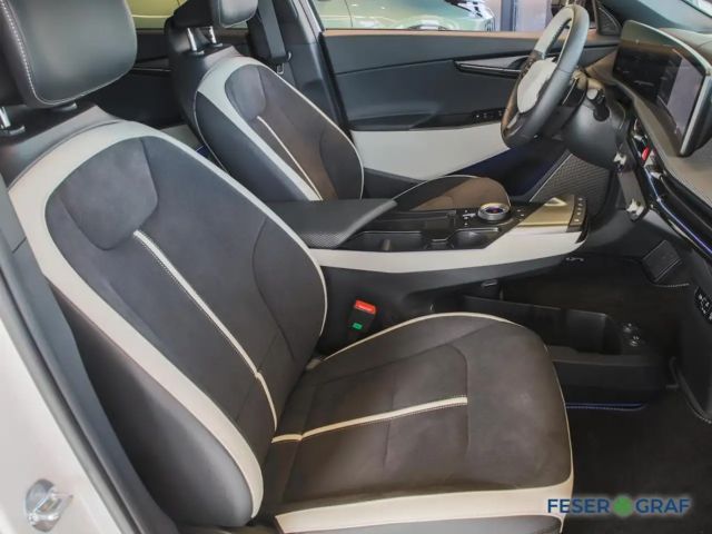 Kia EV6 GT-Line Vierwielaandrijving