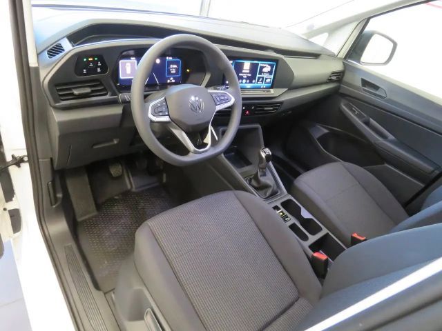 Volkswagen Caddy Cargo TDI