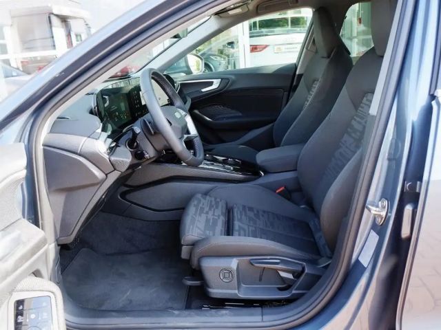 Audi A5 2.0 TFSI Avant S-Tronic