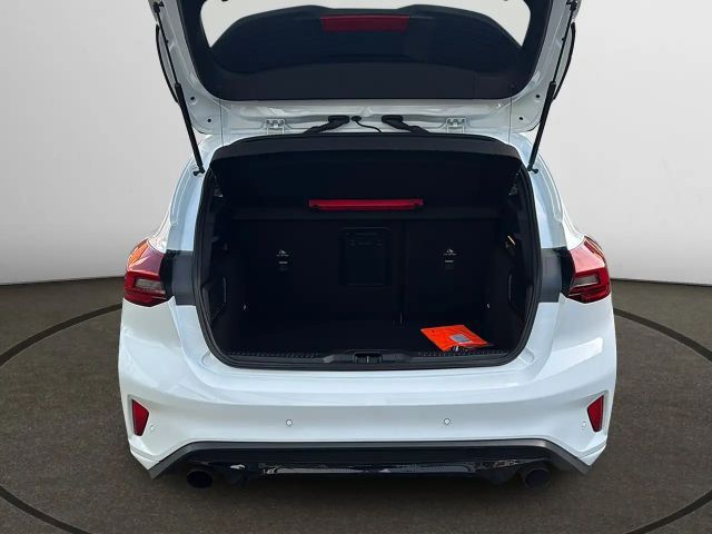 Ford Focus Limited ST Line