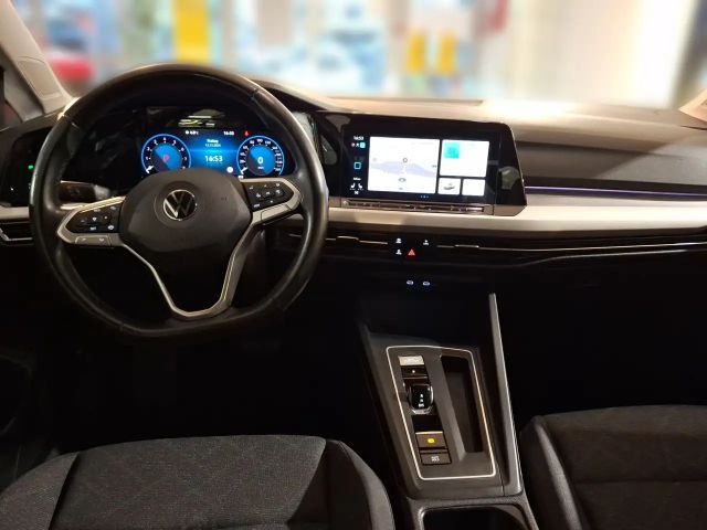 Volkswagen Golf DSG Life Variant