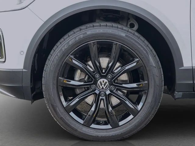 Volkswagen T-Roc 1.5 TSI DSG Style
