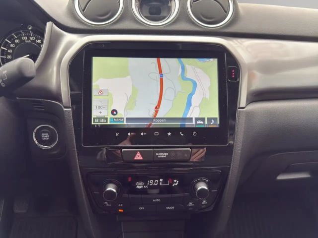 Suzuki Vitara AllGrip Shine