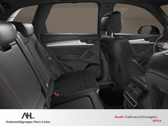 Audi SQ5 SUV TDI 251 kW tiptronic Audi SQ5 SUV