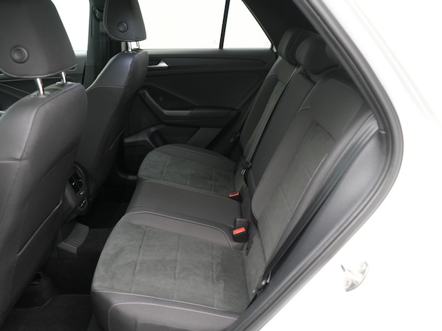 Volkswagen T-Roc DSG R-Line