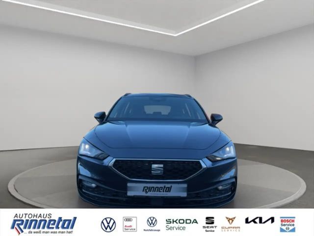 Seat Leon 1.5 TSI Style