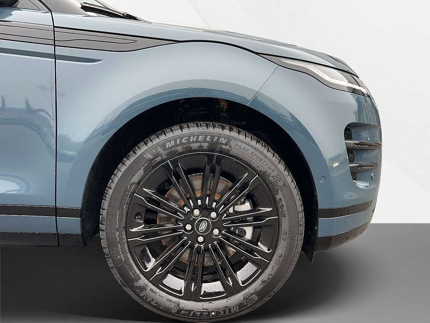 Land Rover Range Rover Evoque Dynamic SE