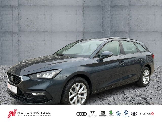 Seat Leon 2.0 TDI DSG Sportstourer Style
