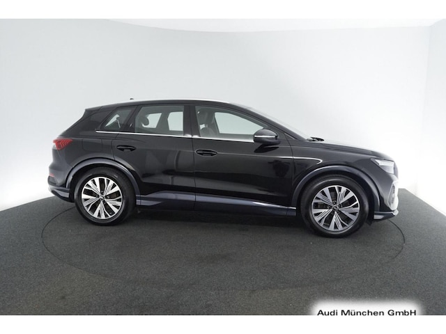 Audi Q4 e-tron 35